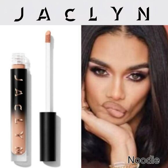 Jaclyn Cosmetics PoutSpoken Liquid Lipstick - Picture 1 of 6